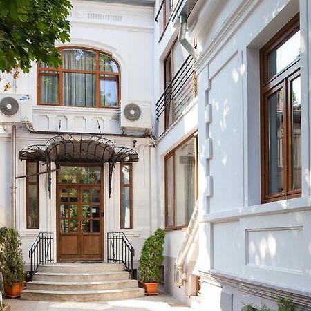Vatra Accommodation Bucureşti Exterior foto