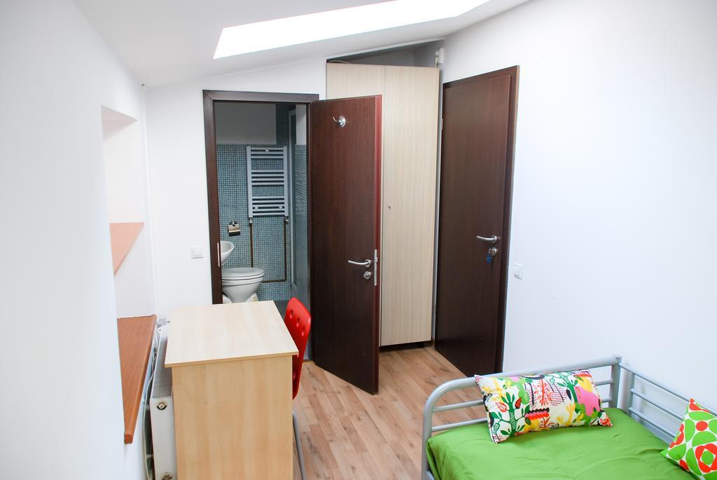 Vatra Accommodation Bucureşti Exterior foto