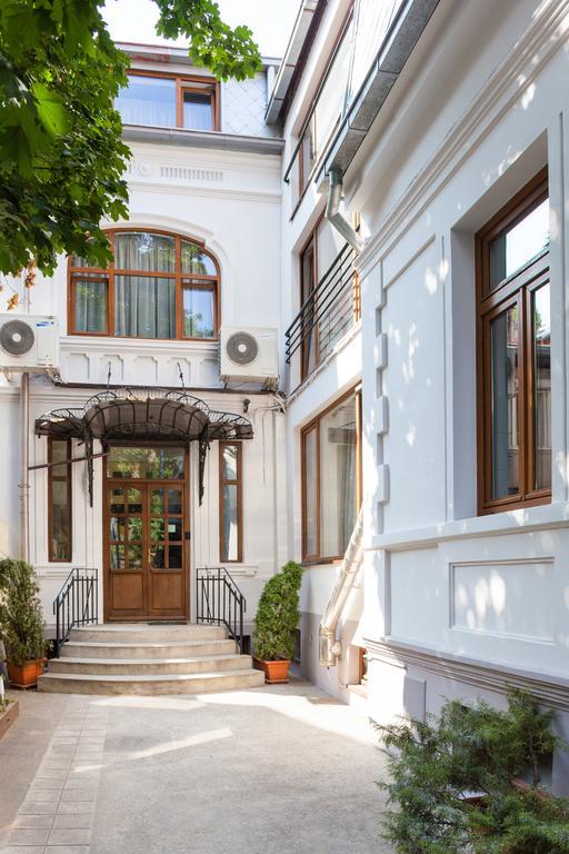 Vatra Accommodation Bucureşti Exterior foto