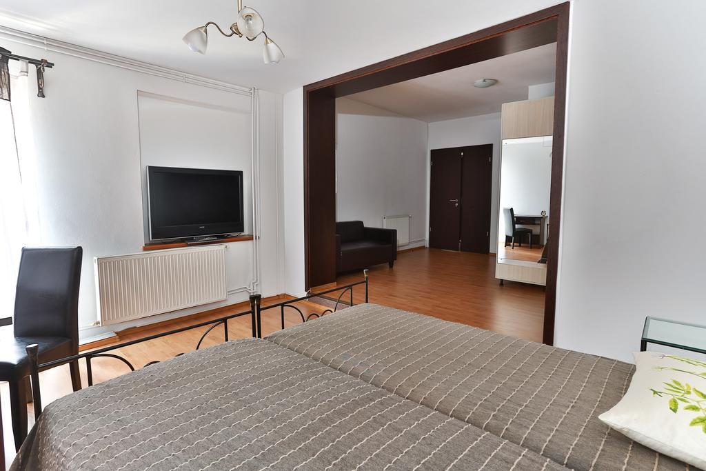 Vatra Accommodation Bucureşti Exterior foto