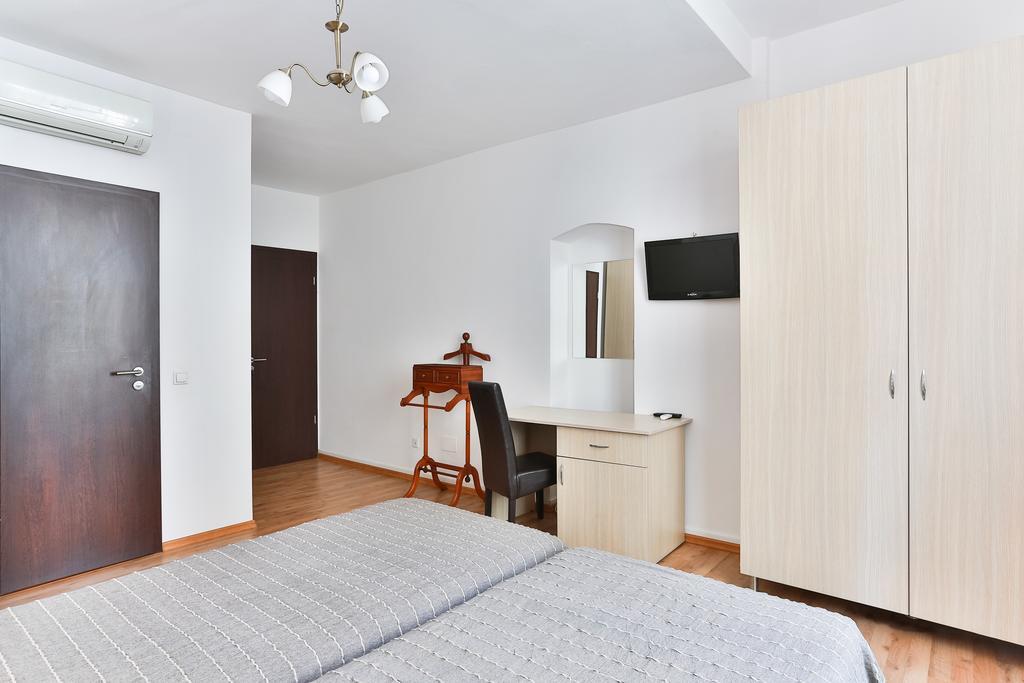 Vatra Accommodation Bucureşti Exterior foto
