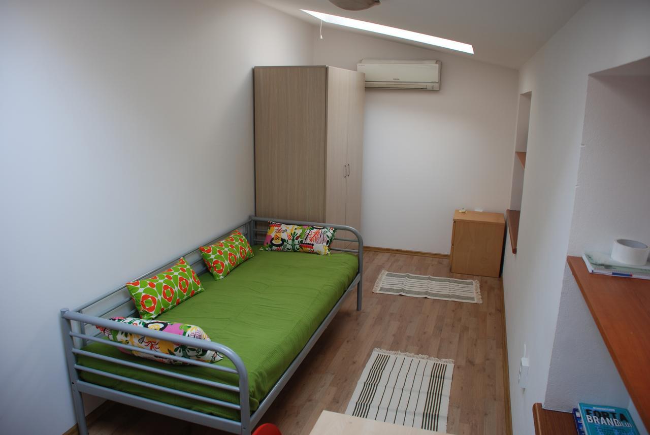 Vatra Accommodation Bucureşti Exterior foto