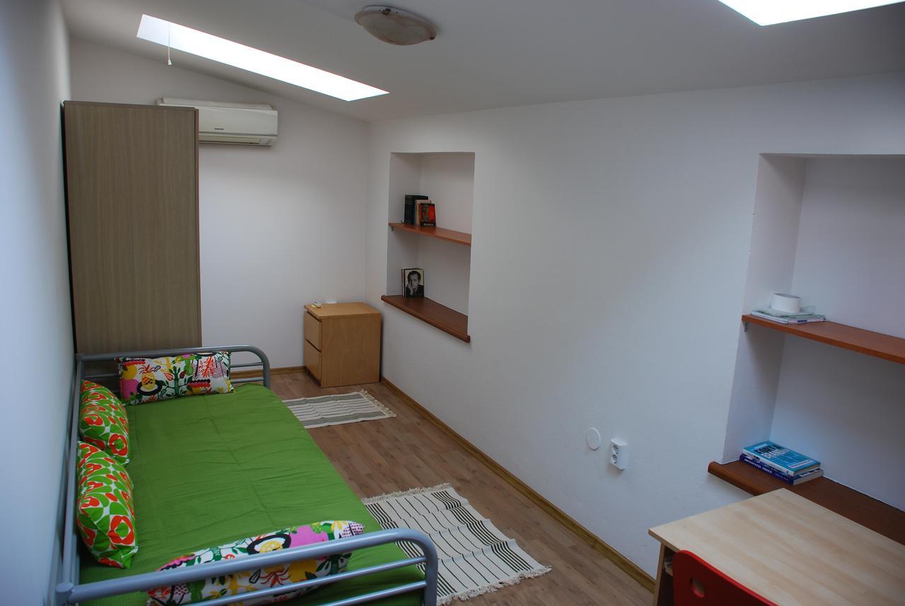Vatra Accommodation Bucureşti Exterior foto