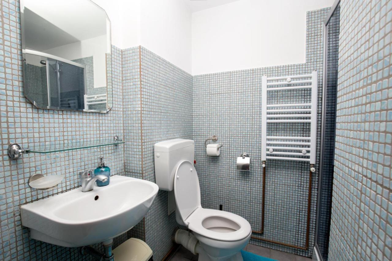 Vatra Accommodation Bucureşti Exterior foto