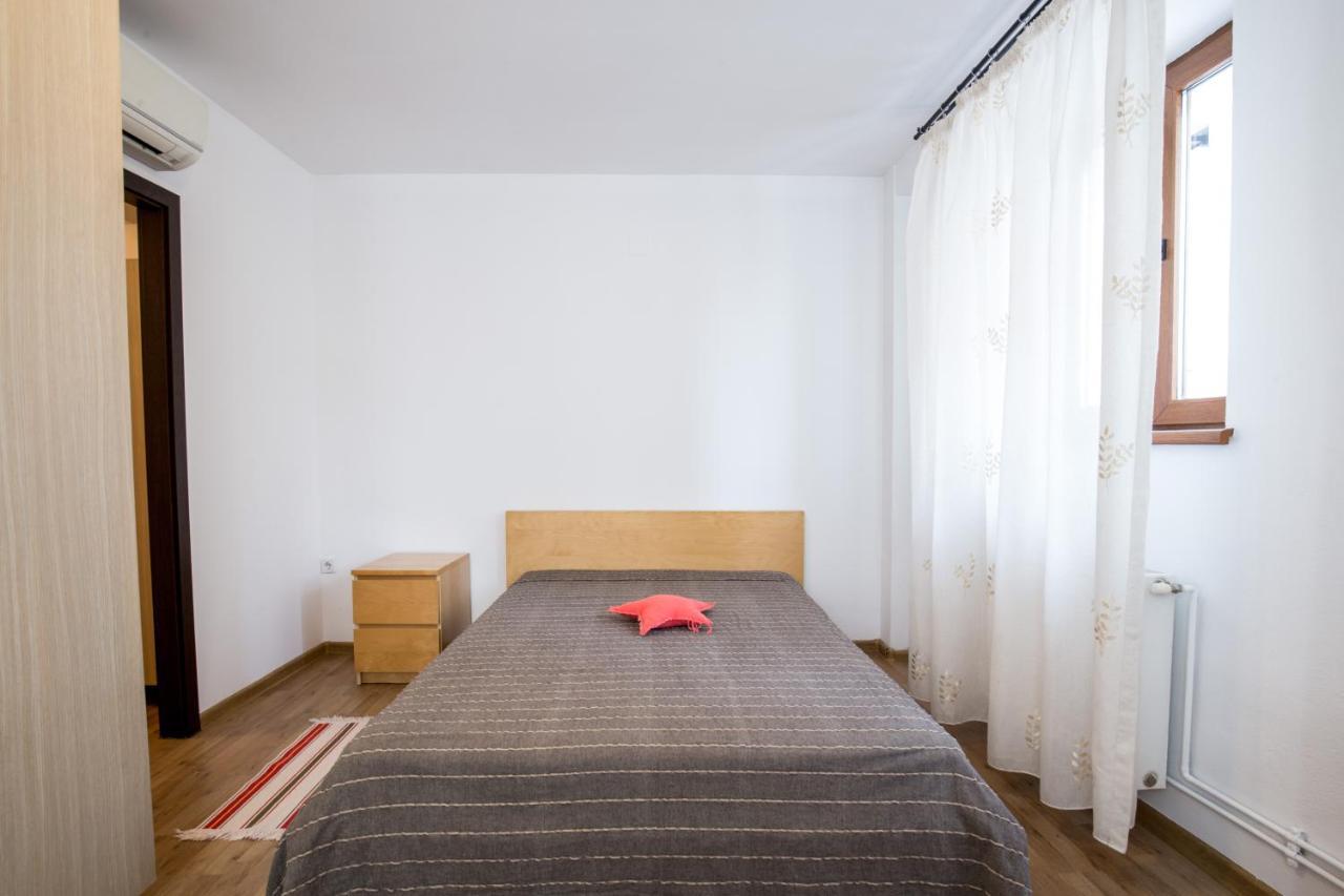 Vatra Accommodation Bucureşti Exterior foto