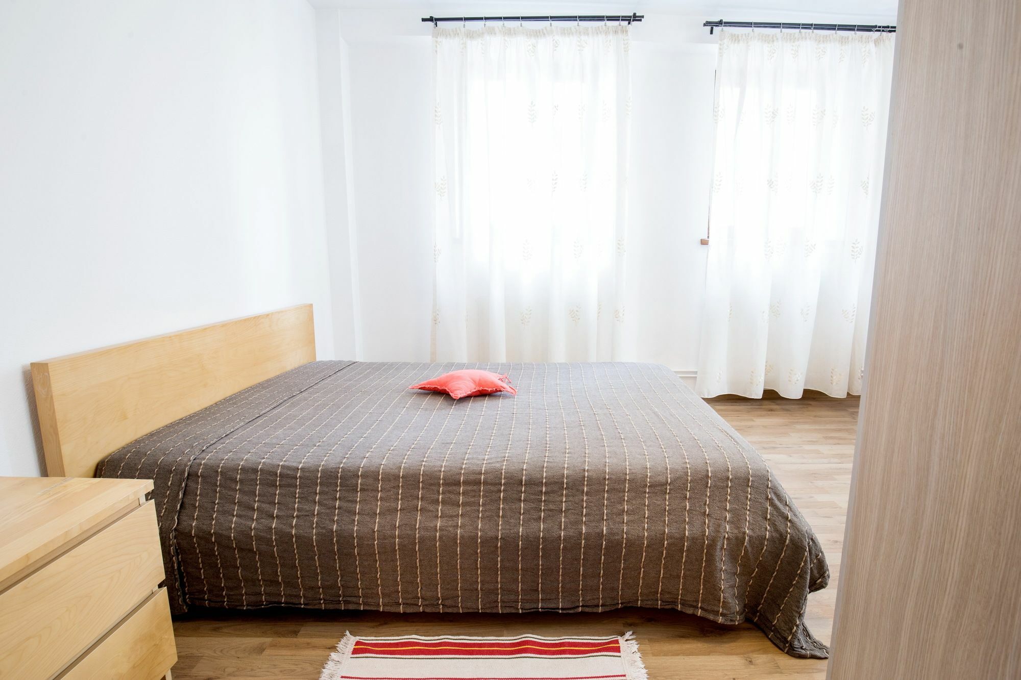 Vatra Accommodation Bucureşti Exterior foto