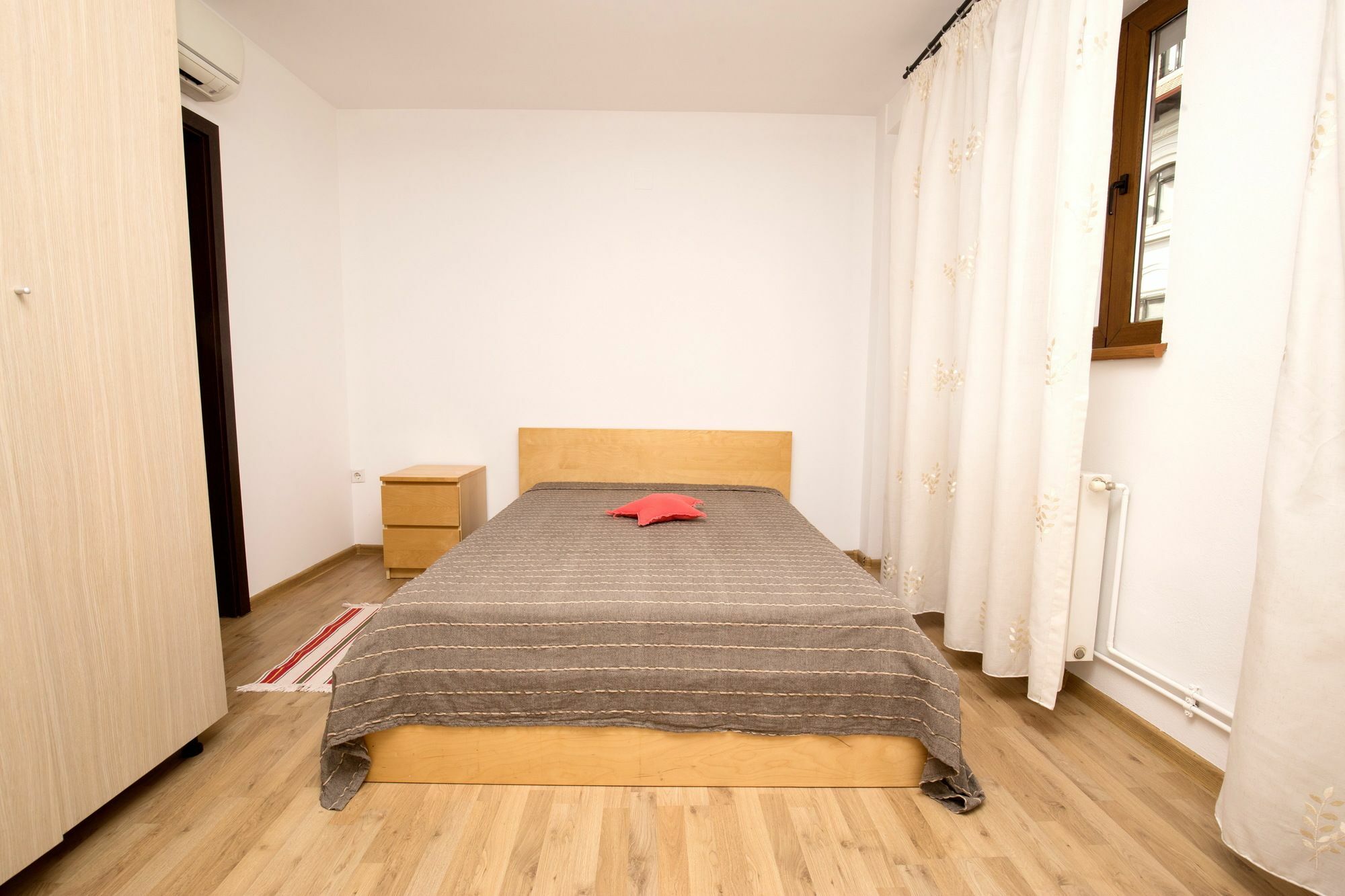 Vatra Accommodation Bucureşti Exterior foto