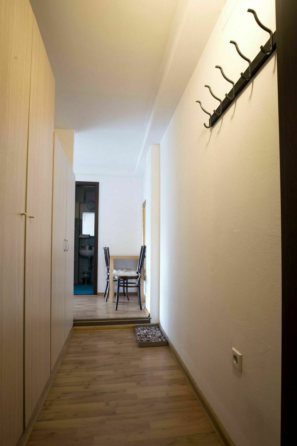 Vatra Accommodation Bucureşti Exterior foto