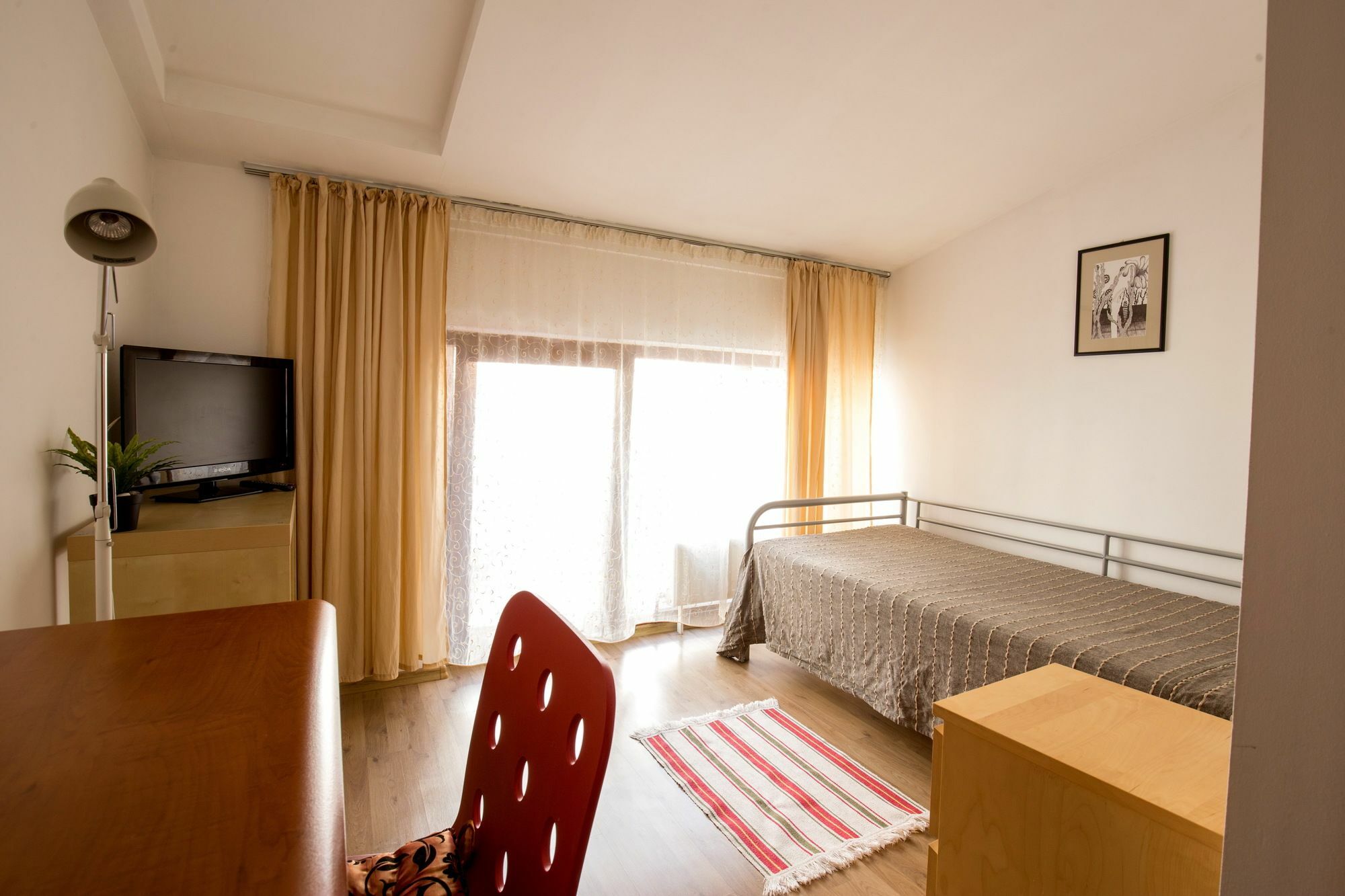 Vatra Accommodation Bucureşti Exterior foto
