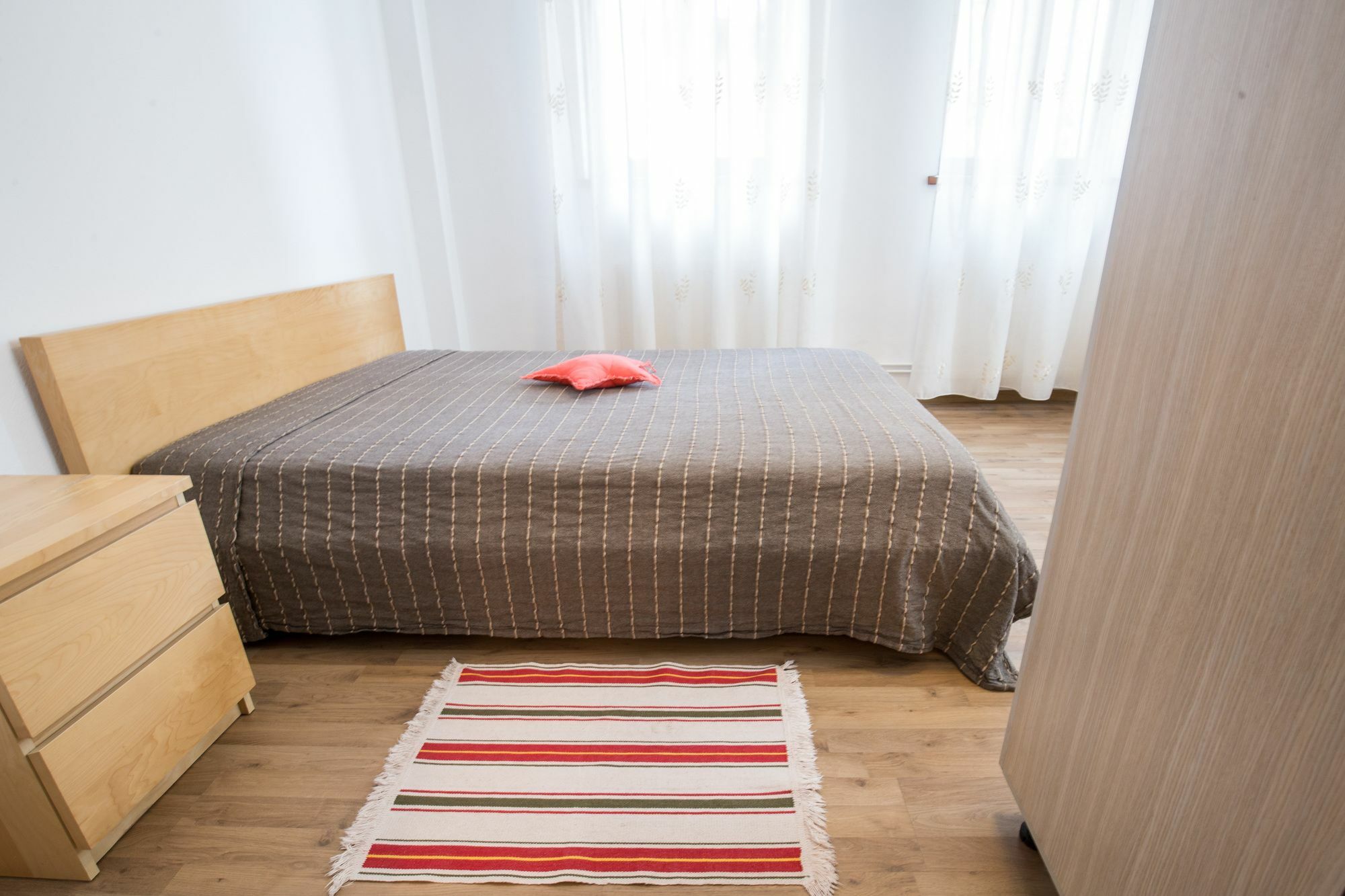 Vatra Accommodation Bucureşti Exterior foto