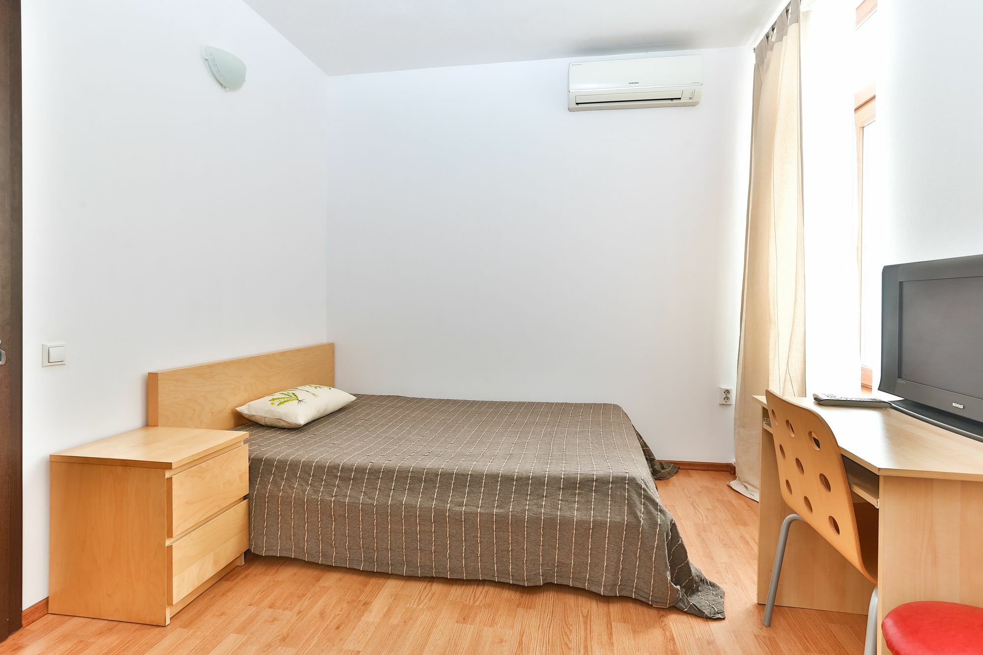 Vatra Accommodation Bucureşti Exterior foto