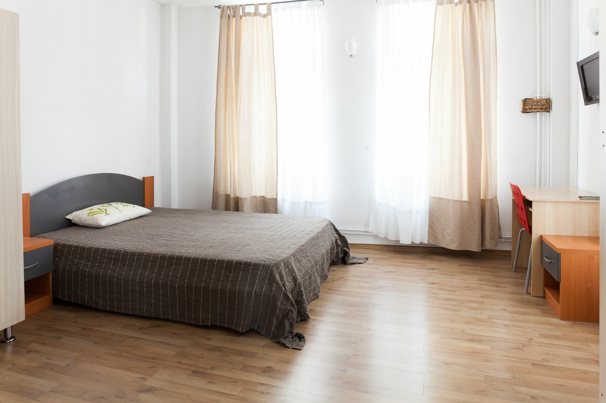 Vatra Accommodation Bucureşti Exterior foto