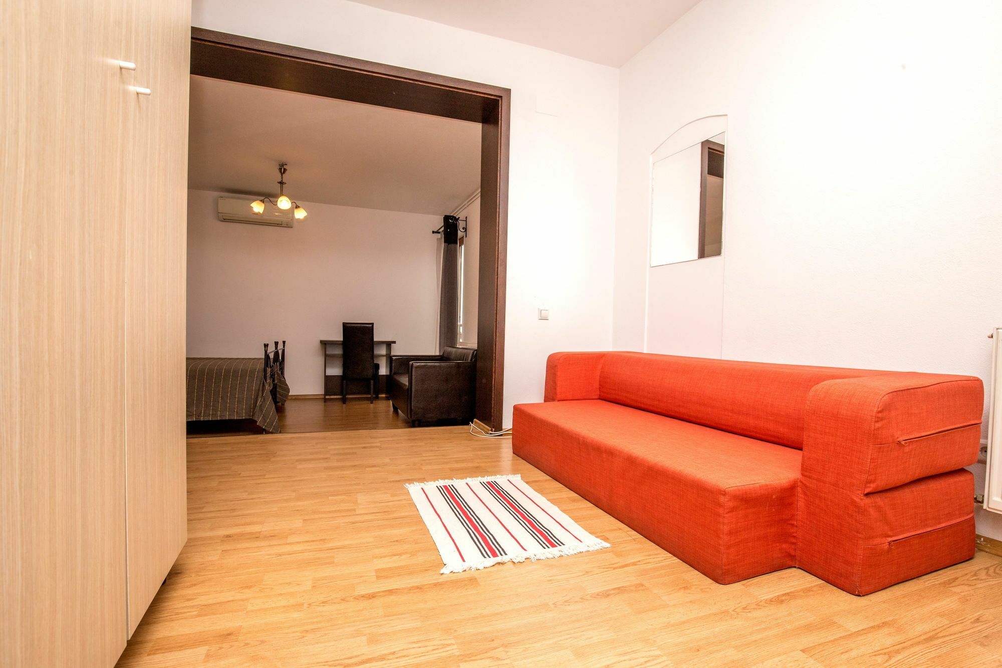 Vatra Accommodation Bucureşti Exterior foto