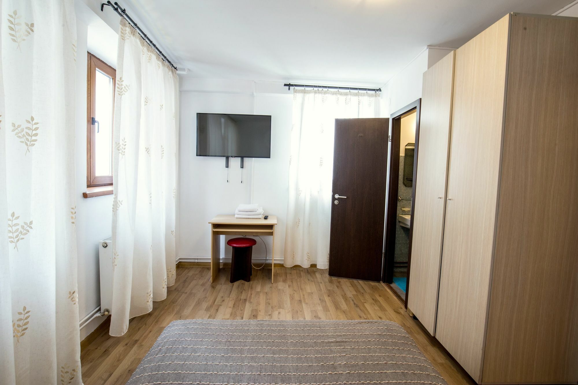 Vatra Accommodation Bucureşti Exterior foto